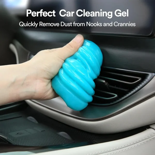 PULIDIKI Car Cleaning Gel - Image 3